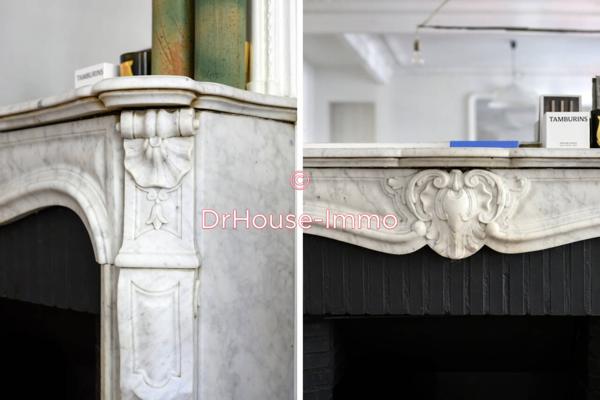 Appartement à vendre 3 pièces de 79 m²