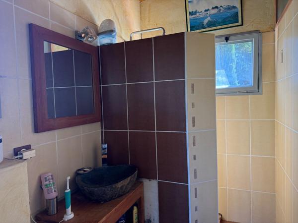 Bien de 186 m² – 4 chambres, 3 salles d’eau, jardin et garage, à 500 m du centre-ville de Léguevin