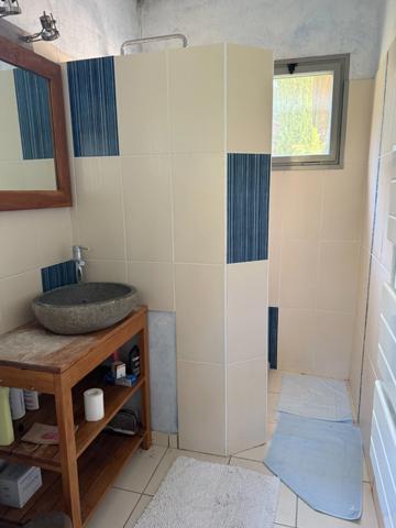 Bien de 186 m² – 4 chambres, 3 salles d’eau, jardin et garage, à 500 m du centre-ville de Léguevin