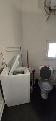 Aix-en-Provence (13100) T2 meublé et climatisé proche cours Mirabeau Idéal étudiant