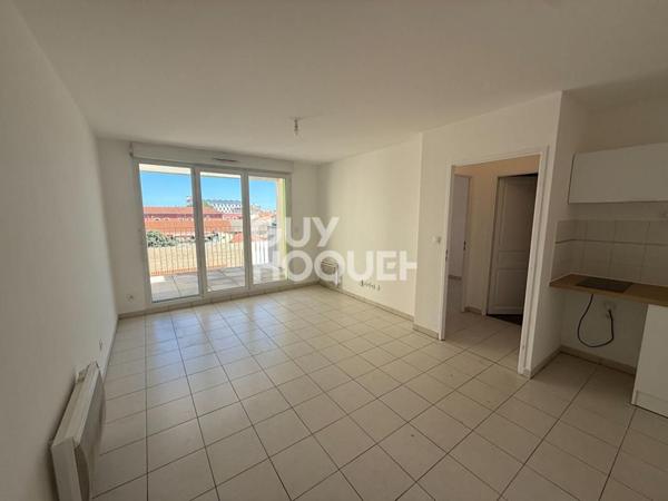 APPARTEMENT T2 38 M2 TERRASSE  PERPIGNAN
