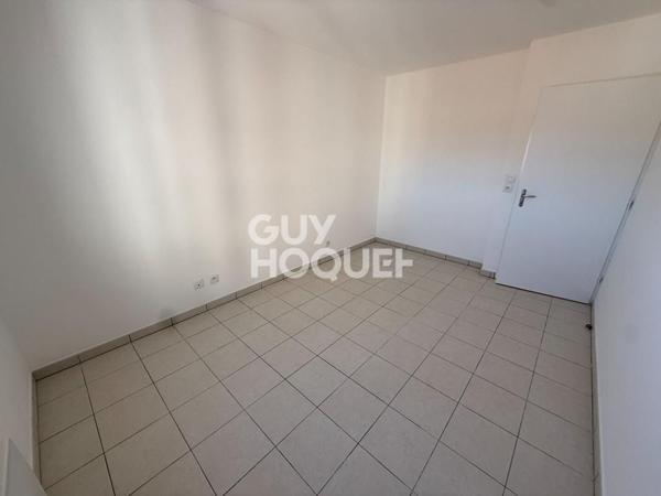 APPARTEMENT T2 38 M2 TERRASSE  PERPIGNAN