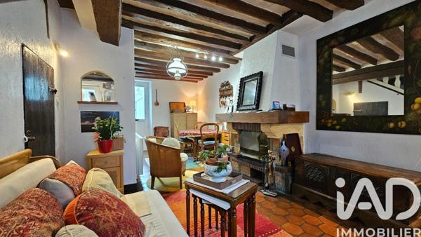 Maison à vendre 3 pièces 61 m² Mériel