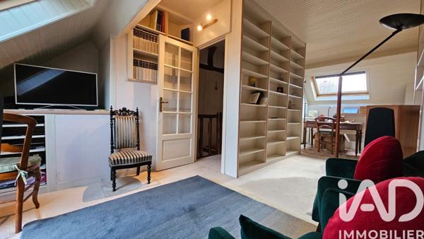 Maison à vendre 3 pièces 61 m² Mériel