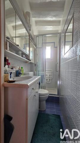 Maison à vendre 3 pièces 61 m² Mériel