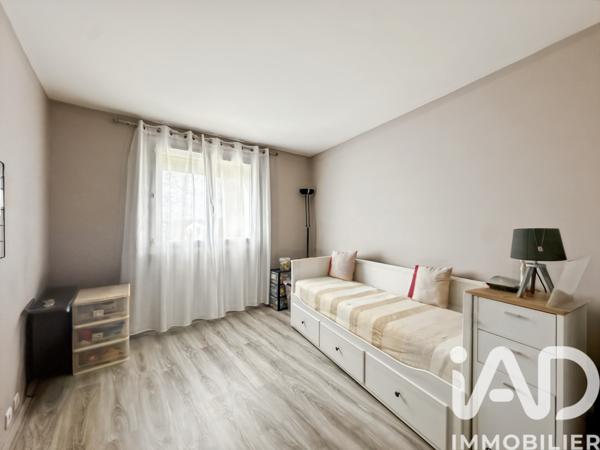 Appartement à vendre 3 pièces 74 m² Brétigny-sur-Orge