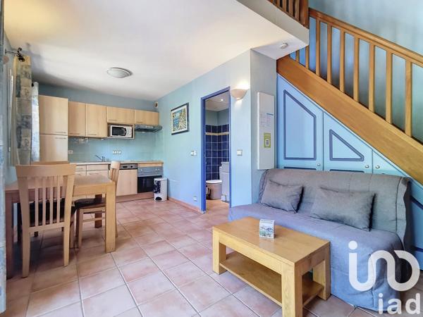 Maison à vendre 2 pièces 36 m² Tourrettes