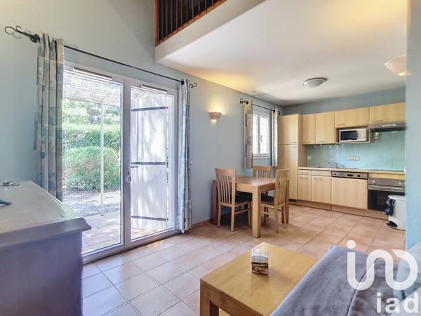 Maison à vendre 2 pièces 36 m² Tourrettes