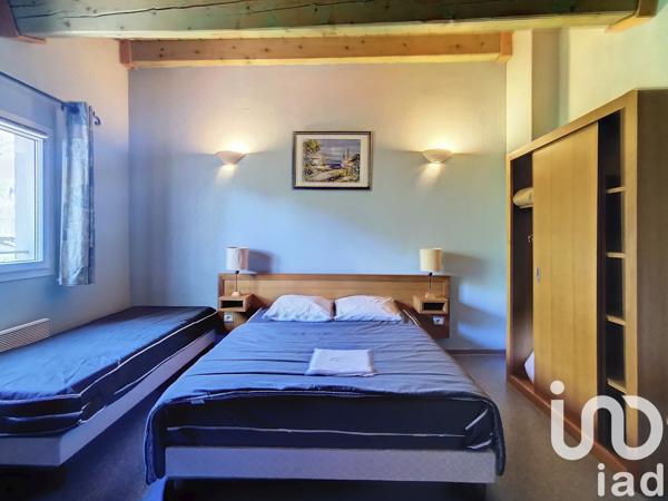 Maison à vendre 2 pièces 36 m² Tourrettes