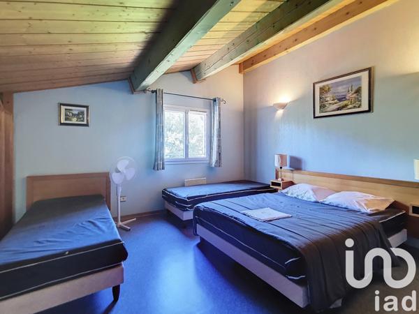 Maison à vendre 2 pièces 36 m² Tourrettes