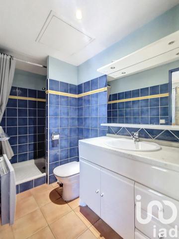 Maison à vendre 2 pièces 36 m² Tourrettes