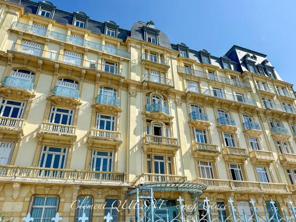 Appartement à DIEPPE, 76200 - 5 pièces 146m²