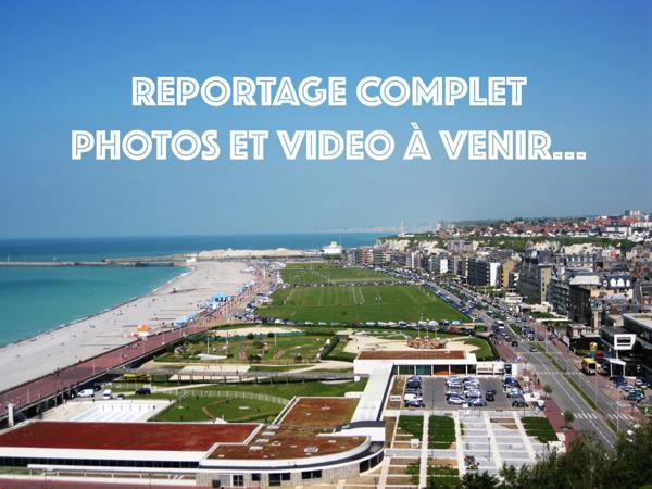 Appartement à DIEPPE, 76200 - 5 pièces 146m²