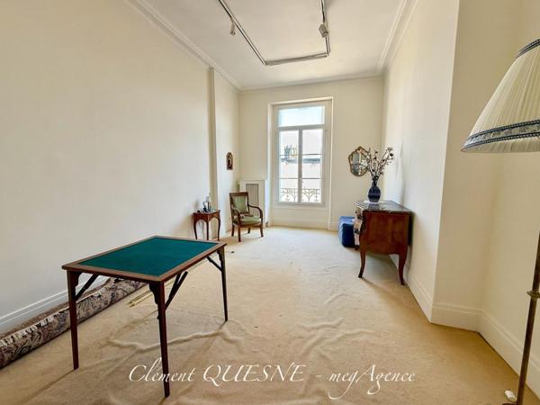 Appartement à DIEPPE, 76200 - 5 pièces 146m²