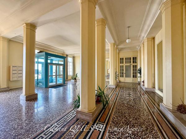 Appartement à DIEPPE, 76200 - 5 pièces 146m²