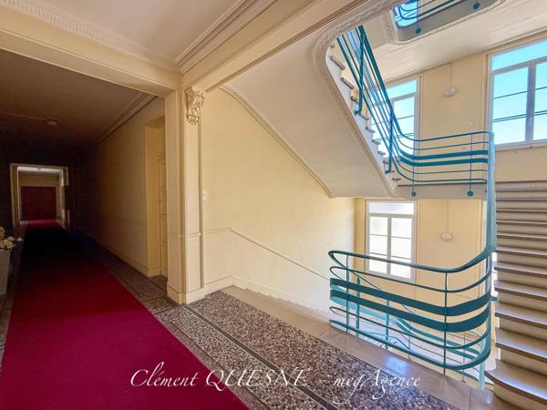 Appartement à DIEPPE, 76200 - 5 pièces 146m²