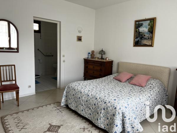 Maison à vendre 5 pièces 110 m² Brou-sur-Chantereine