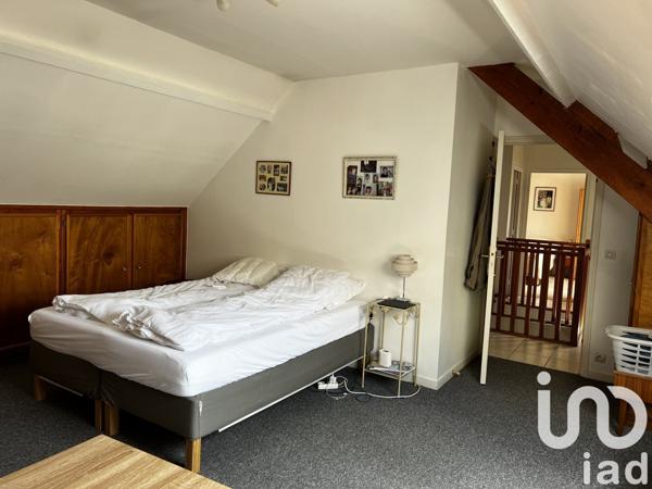 Maison à vendre 5 pièces 110 m² Brou-sur-Chantereine