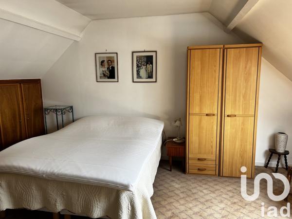 Maison à vendre 5 pièces 110 m² Brou-sur-Chantereine