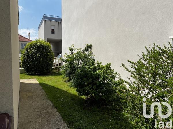 Maison à vendre 5 pièces 110 m² Brou-sur-Chantereine