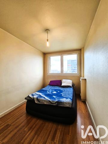 Appartement à vendre 2 pièces 44,03 m² Vitry-sur-Seine