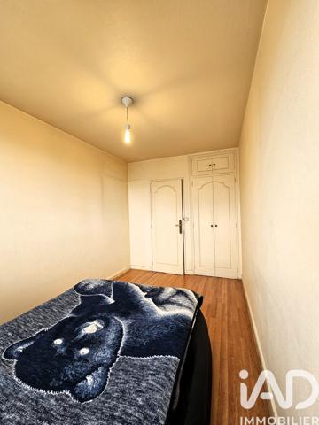 Appartement à vendre 2 pièces 44,03 m² Vitry-sur-Seine