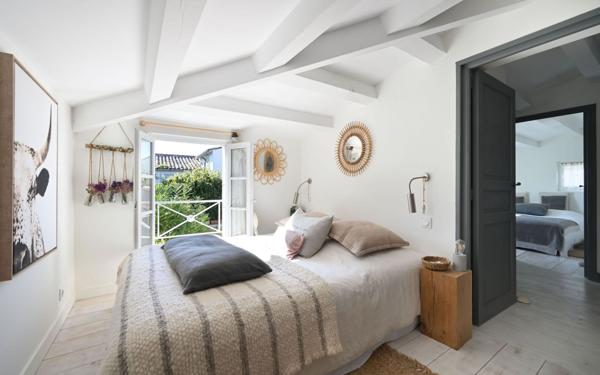 Maison à vendre    4 pièces •  Les Portes-en-Ré