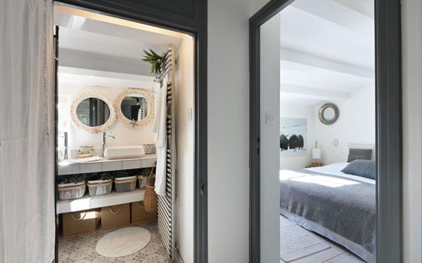 Maison à vendre    4 pièces •  Les Portes-en-Ré