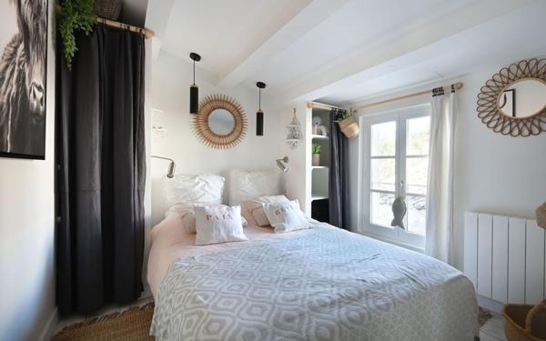Maison à vendre    4 pièces •  Les Portes-en-Ré