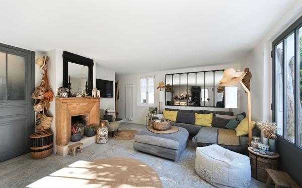 Maison à vendre    4 pièces •  Les Portes-en-Ré
