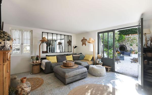 Maison à vendre    4 pièces •  Les Portes-en-Ré