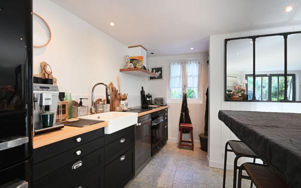 Maison à vendre    4 pièces •  Les Portes-en-Ré