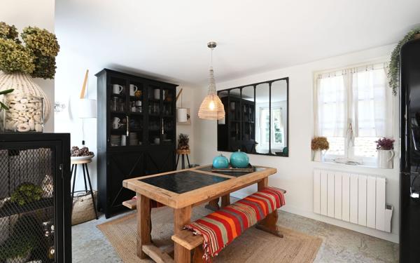 Maison à vendre    4 pièces •  Les Portes-en-Ré
