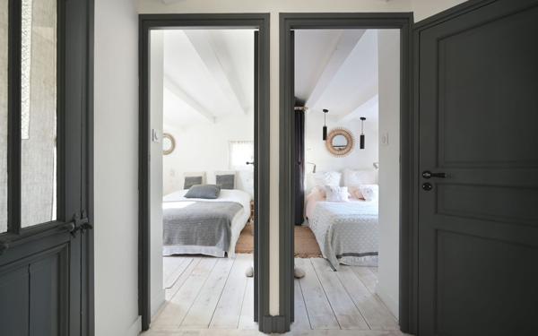 Maison à vendre    4 pièces •  Les Portes-en-Ré