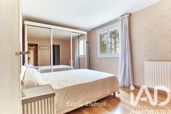 Appartement à vendre 4 pièces 91 m² Montigny-le-Bretonneux