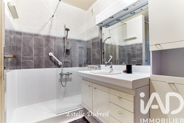 Appartement à vendre 4 pièces 91 m² Montigny-le-Bretonneux