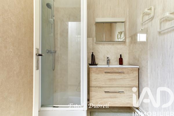 Appartement à vendre 4 pièces 91 m² Montigny-le-Bretonneux