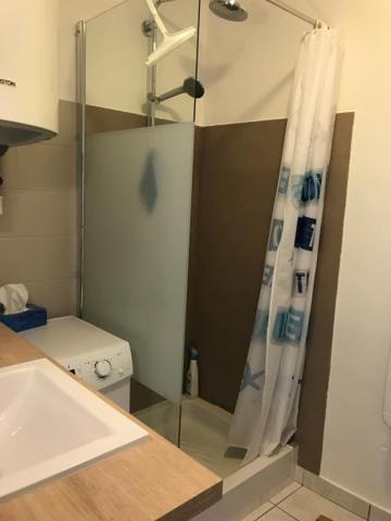 Location appartement Vannes : 510 € - AJP Immobilier Vannes