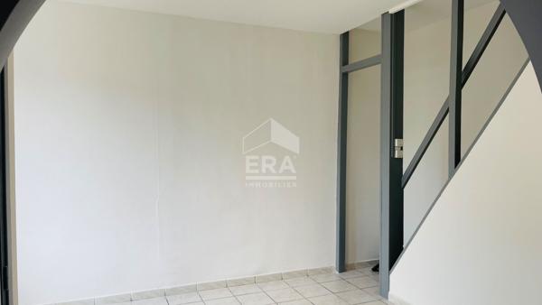 Maison Roubaix 4 pièces 60 m²