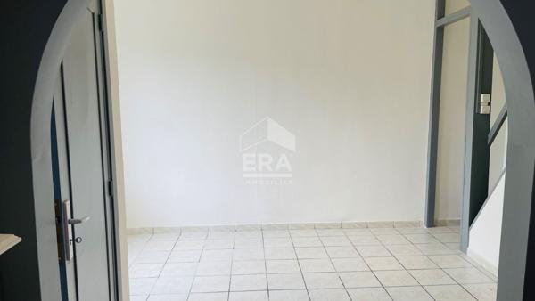 Maison Roubaix 4 pièces 60 m²