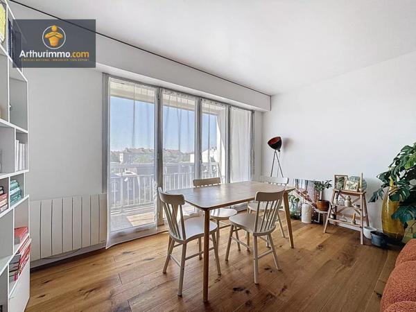 Vente Appartement 3 pièces 62 m2 à Eaubonne