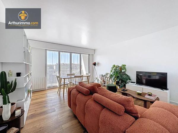 Vente Appartement 3 pièces 62 m2 à Eaubonne