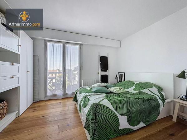 Vente Appartement 3 pièces 62 m2 à Eaubonne