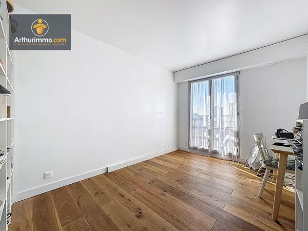 Vente Appartement 3 pièces 62 m2 à Eaubonne