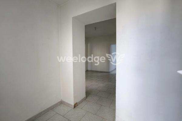 Maison à vendre 2 pièces de 45 m² à Maubeuge