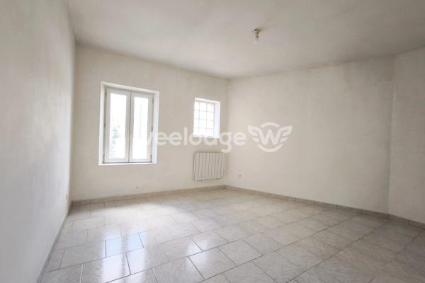 Maison à vendre 2 pièces de 45 m² à Maubeuge