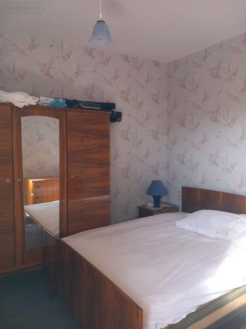 Maison à vendre à Allanche dans le Cantal (15160), ref : 2083   
18 rue du 19 mars 1962