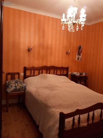 Maison à vendre à Allanche dans le Cantal (15160), ref : 2083   
18 rue du 19 mars 1962