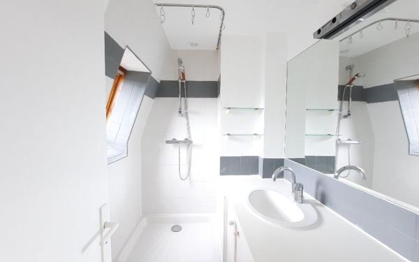 Appartement à louer    1 pièce • 30,04 m2 Issy-les-Moulineaux