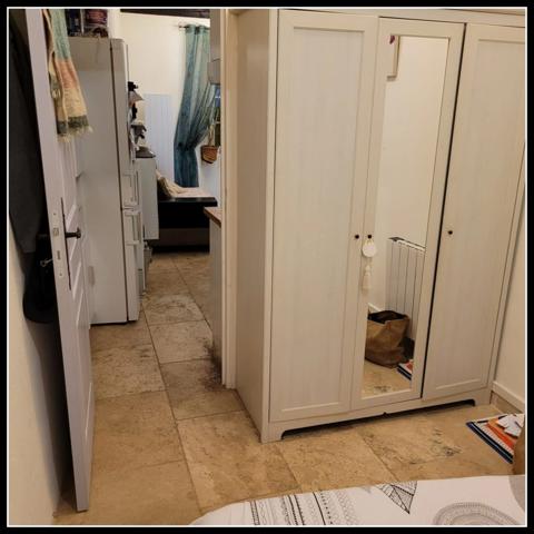 Dpt Var (83), à vendre FREJUS appartement T1 de 31,45 m²